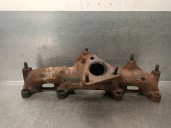 Recambio de colector escape para volkswagen passat berlina (3b3) 1.9 tdi referencia OEM IAM 038253033E 038253031N 