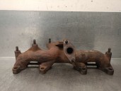 Recambio de colector escape para volkswagen passat berlina (3b3) 1.9 tdi referencia OEM IAM 038253033E 038253031N 