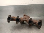 Recambio de colector escape para volkswagen passat berlina (3b3) 1.9 tdi referencia OEM IAM 038253033E 038253031N 