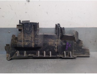 Recambio de molduras delanteras para citroën berlingo furgoneta/monovolumen (b9) 1.6 hdi 90 referencia OEM IAM 9680450580 7104HL