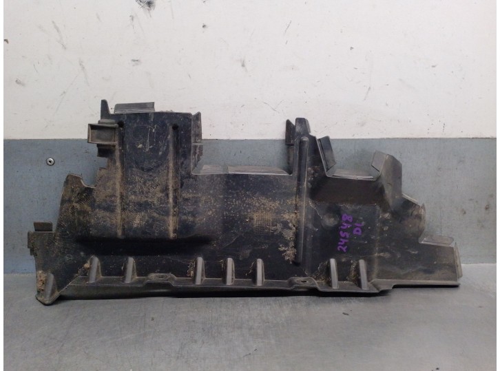 Recambio de molduras delanteras para citroën berlingo furgoneta/monovolumen (b9) 1.6 hdi 90 referencia OEM IAM 9680450580 7104HL