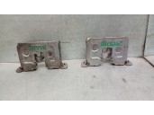 Recambio de cerradura capot para bmw x6 (e71, e72) xdrive 35 d referencia OEM IAM 51232753419 51232753419 