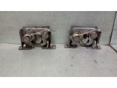 Recambio de cerradura capot para bmw x6 (e71, e72) xdrive 35 d referencia OEM IAM 51232753419 51232753419 