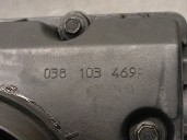 Recambio de tapa balancines para volkswagen passat berlina (3b3) 1.9 tdi referencia OEM IAM 038103469R 038103469AE 