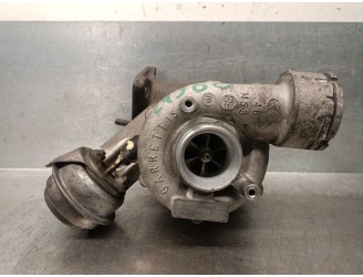 Recambio de turbocompresor para volkswagen passat berlina (3b3) 1.9 tdi referencia OEM IAM 038145702G 038145702N 