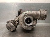 Recambio de turbocompresor para volkswagen passat berlina (3b3) 1.9 tdi referencia OEM IAM 038145702G 038145702N 