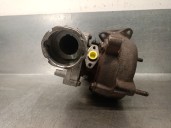 Recambio de turbocompresor para volkswagen passat berlina (3b3) 1.9 tdi referencia OEM IAM 038145702G 038145702N 