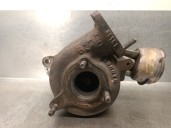 Recambio de turbocompresor para volkswagen passat berlina (3b3) 1.9 tdi referencia OEM IAM 038145702G 038145702N 