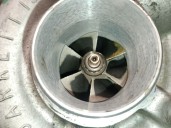 Recambio de turbocompresor para volkswagen passat berlina (3b3) 1.9 tdi referencia OEM IAM 038145702G 038145702N 