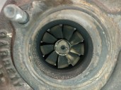 Recambio de turbocompresor para volkswagen passat berlina (3b3) 1.9 tdi referencia OEM IAM 038145702G 038145702N 