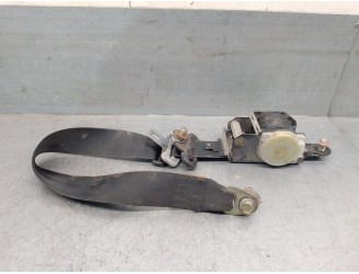 Replacement front right seat belt for Tata Safari EX Safari 4x4 2.0 OEM IAM reference 483DLTC49 