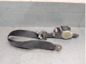 Replacement front right seat belt for Tata Safari EX Safari 4x4 2.0 OEM IAM reference 483DLTC49 
