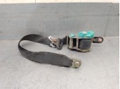 Replacement front right seat belt for Tata Safari EX Safari 4x4 2.0 OEM IAM reference 483DLTC49 