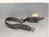 Replacement front right seat belt for Tata Safari EX Safari 4x4 2.0 OEM IAM reference 483DLTC49 