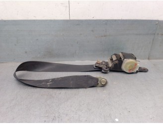 Recambio de cinturon seguridad delantero izquierdo para tata safari ex safari 4x4 2.0 referencia OEM IAM 483DLTC49 