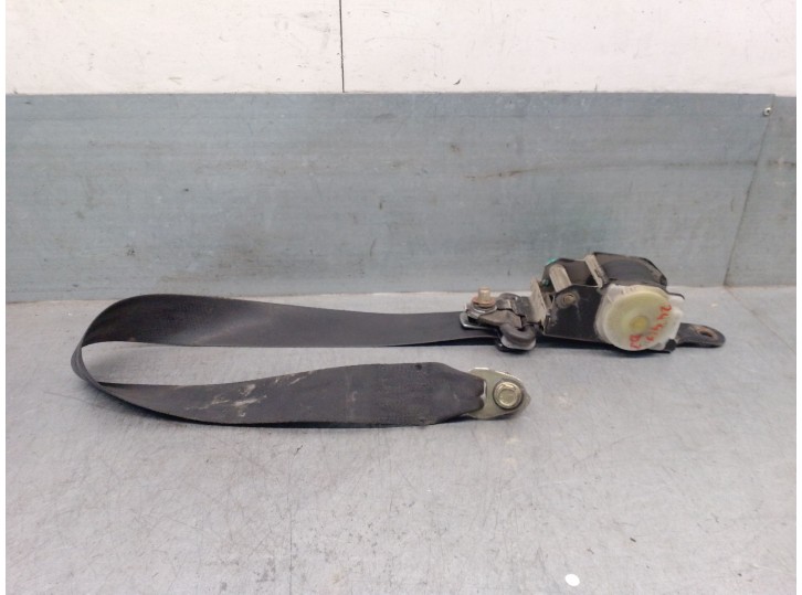 Recambio de cinturon seguridad delantero izquierdo para tata safari ex safari 4x4 2.0 referencia OEM IAM 483DLTC49  