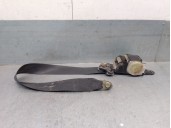 Replacement front left seat belt for Tata Safari EX Safari 4x4 2.0 OEM IAM reference 483DLTC49 