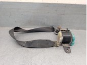 Replacement front left seat belt for Tata Safari EX Safari 4x4 2.0 OEM IAM reference 483DLTC49 