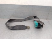 Replacement front left seat belt for Tata Safari EX Safari 4x4 2.0 OEM IAM reference 483DLTC49 