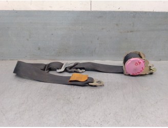 Replacement rear right seat belt for Tata Safari EX Safari 4x4 2.0 OEM IAM reference 483DLTC49 