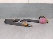 Recambio de cinturon seguridad trasero derecho para tata safari ex safari 4x4 2.0 referencia OEM IAM 483DLTC49  