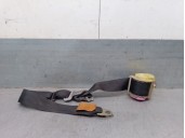 Recambio de cinturon seguridad trasero derecho para tata safari ex safari 4x4 2.0 referencia OEM IAM 483DLTC49  