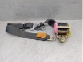 Recambio de cinturon seguridad trasero derecho para tata safari ex safari 4x4 2.0 referencia OEM IAM 483DLTC49  