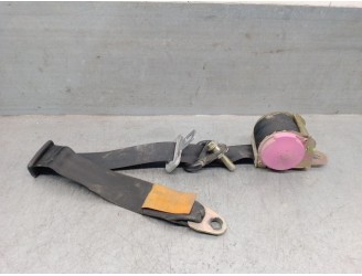 Recambio de cinturon seguridad trasero izquierdo para tata safari ex safari 4x4 2.0 referencia OEM IAM 483DLTC49  