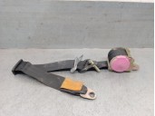 Recambio de cinturon seguridad trasero izquierdo para tata safari ex safari 4x4 2.0 referencia OEM IAM 483DLTC49  