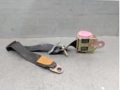 Recambio de cinturon seguridad trasero izquierdo para tata safari ex safari 4x4 2.0 referencia OEM IAM 483DLTC49 
