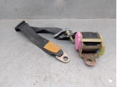 Recambio de cinturon seguridad trasero izquierdo para tata safari ex safari 4x4 2.0 referencia OEM IAM 483DLTC49 