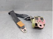 Recambio de cinturon seguridad trasero izquierdo para tata safari ex safari 4x4 2.0 referencia OEM IAM 483DLTC49  