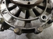 Recambio de caja cambios para seat ibiza (6l1) 1.9 tdi referencia OEM IAM GGU 02R300041KX 147303