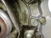 Recambio de caja cambios para seat ibiza (6l1) 1.9 tdi referencia OEM IAM GGU 02R300041KX 147303