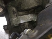 Recambio de caja cambios para seat ibiza (6l1) 1.9 tdi referencia OEM IAM GGU 02R300041KX 147303