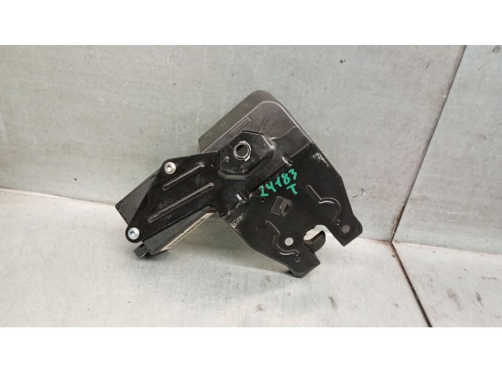 Recambio de cerradura maletero / porton para bmw x6 (e71, e72) xdrive 35 d referencia OEM IAM 51247114612 51247114612 