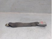 Recambio de enganche cinturon trasero izquierdo para tata safari ex safari 4x4 2.0 referencia OEM IAM 483DLTC49  