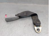 Recambio de enganche cinturon trasero izquierdo para tata safari ex safari 4x4 2.0 referencia OEM IAM 483DLTC49  