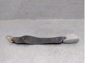 Recambio de enganche cinturon trasero central para tata safari ex safari 4x4 2.0 referencia OEM IAM 483DLTC49  