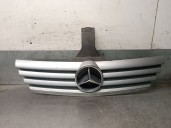 Recambio de rejilla delantera para mercedes-benz clase c (w203) sportcoupe 2.2 cdi cat referencia OEM IAM A2038800383 A203880038