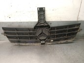 Recambio de rejilla delantera para mercedes-benz clase c (w203) sportcoupe 2.2 cdi cat referencia OEM IAM A2038800383 A203880038