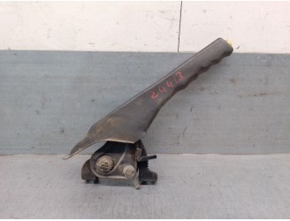 Recambio de palanca freno de mano para tata safari ex safari 4x4 2.0 referencia OEM IAM   