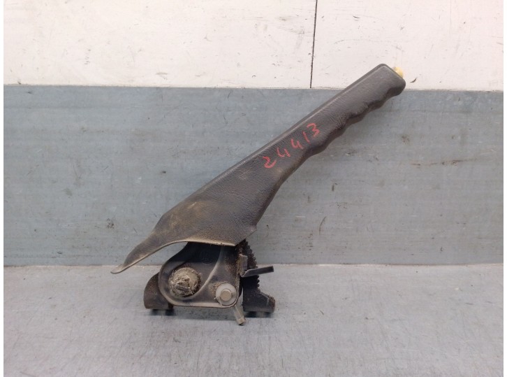 Recambio de palanca freno de mano para tata safari ex safari 4x4 2.0 referencia OEM IAM   