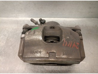 Recambio de pinza freno delantera derecha para bmw 2 active tourer (u06) 220i mild hybrid referencia OEM IAM 34108846690 3410884