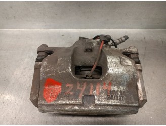 Recambio de pinza freno delantera izquierda para bmw 2 active tourer (u06) 220i mild hybrid referencia OEM IAM 34108846689 34108