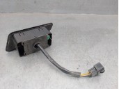 Replacement rear right window lift switch for Tata Safari EX Safari 4x4 2.0 OEM IAM reference 483DLTC49 
