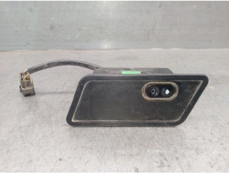 Replacement rear left window lift switch for Tata Safari EX Safari 4x4 2.0 OEM IAM reference 483DLTC49 
