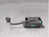 Recambio de mando elevalunas trasero izquierdo para tata safari ex safari 4x4 2.0 referencia OEM IAM 483DLTC49 