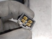 Recambio de mando elevalunas trasero izquierdo para tata safari ex safari 4x4 2.0 referencia OEM IAM 483DLTC49  