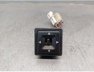 Recambio de mando retrovisor para tata safari ex safari 4x4 2.0 referencia OEM IAM 483DLTC49  